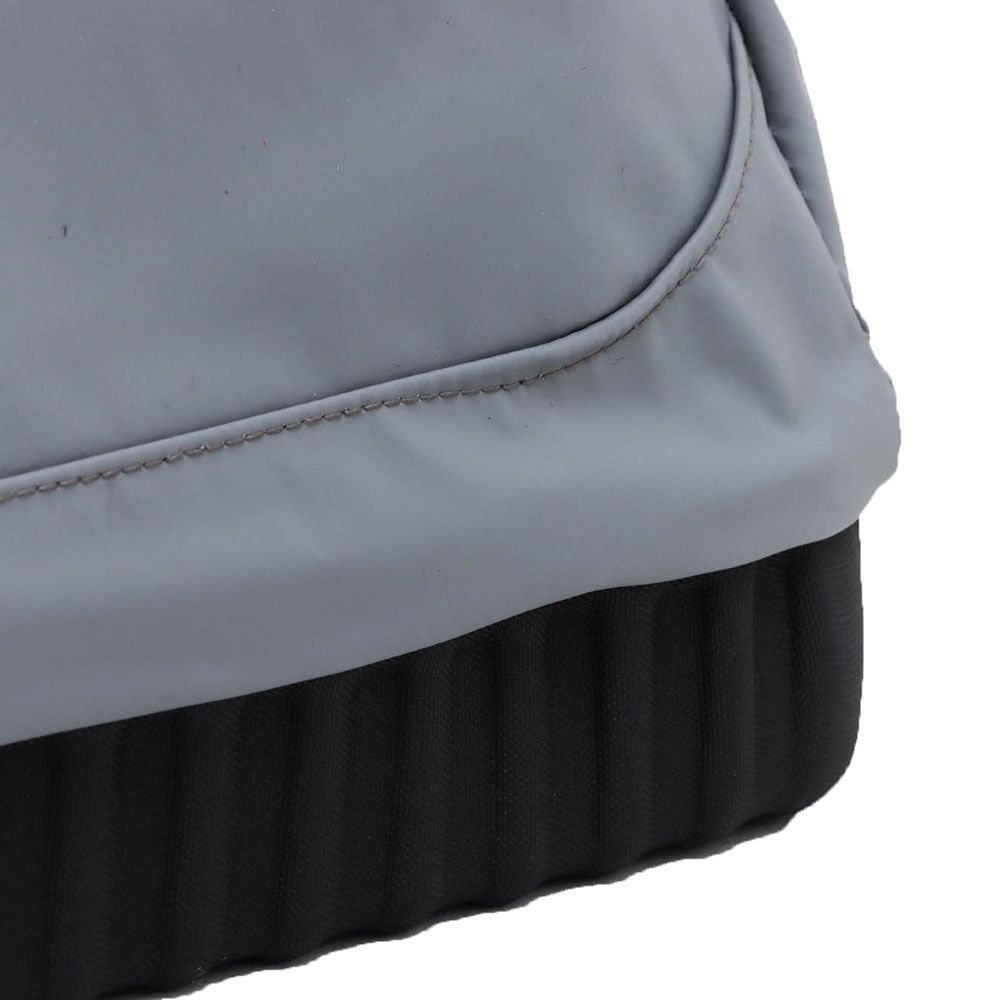 Shimano Waterproof Banar Boat Gear Bag Large Grey