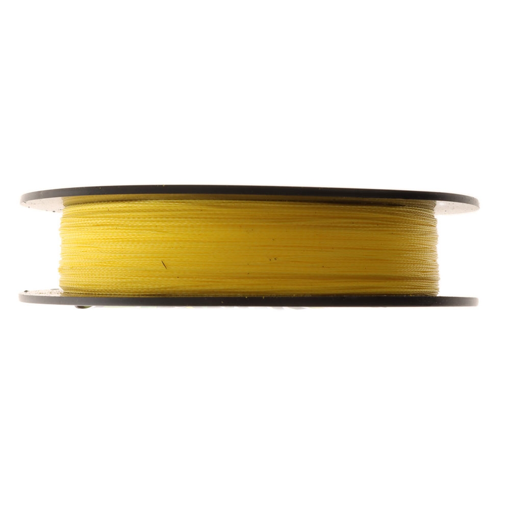 PowerPro High-Visibility Yellow Braid 40lb 500yd