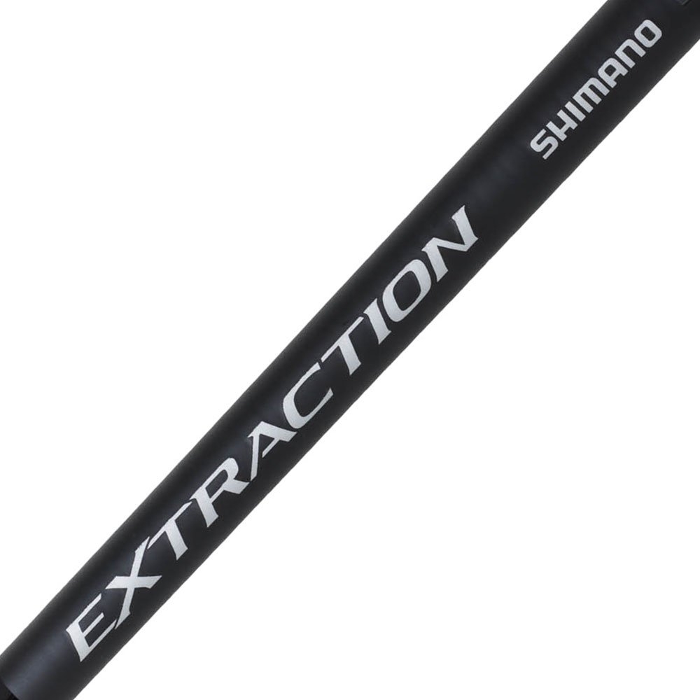 Shimano SpeedMaster LD II Extraction 2-Speed Jig OH Combo 5ft 5in PE8 2pc