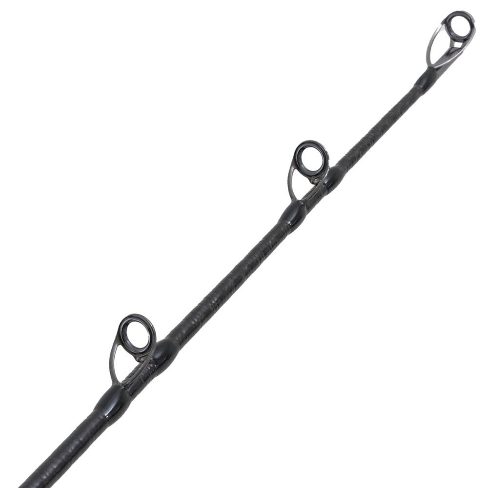Shimano Extraction OH Jigging Rod 5ft 5in PE8 2pc