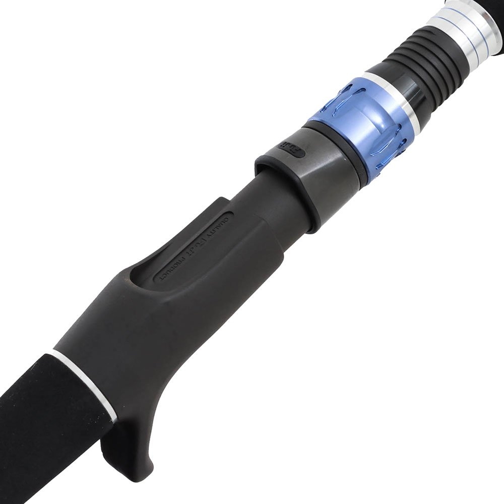 Shimano Extraction OH Jigging Rod 5ft 5in PE8 2pc