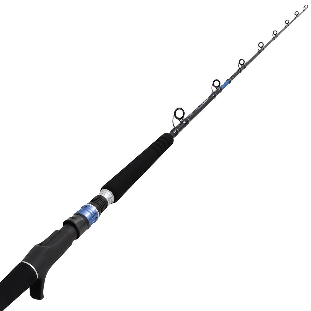 Shimano Extraction OH Jigging Rod 5ft 5in PE8 2pc