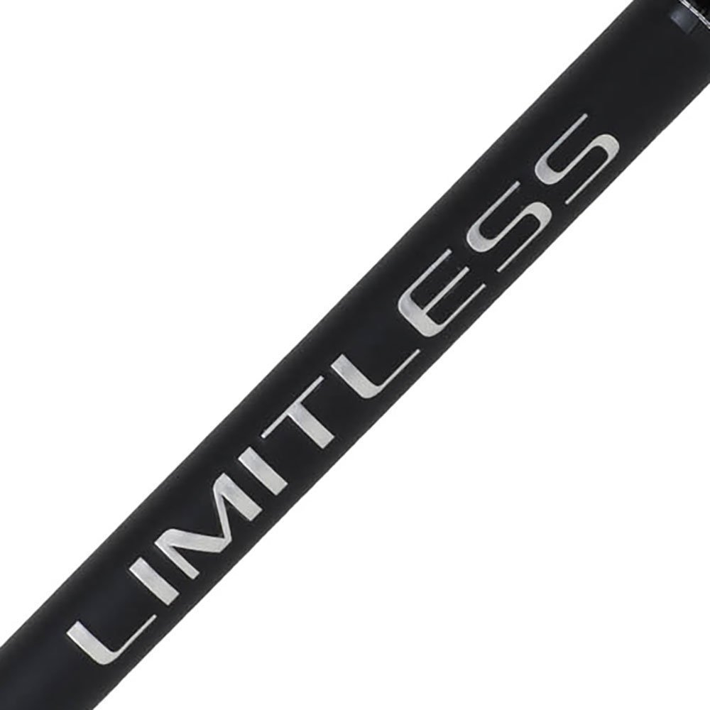 Shimano Nasci 4000 XG FD Limitless Heavy Inshore Spinning Combo 7ft 5-10kg 2pc