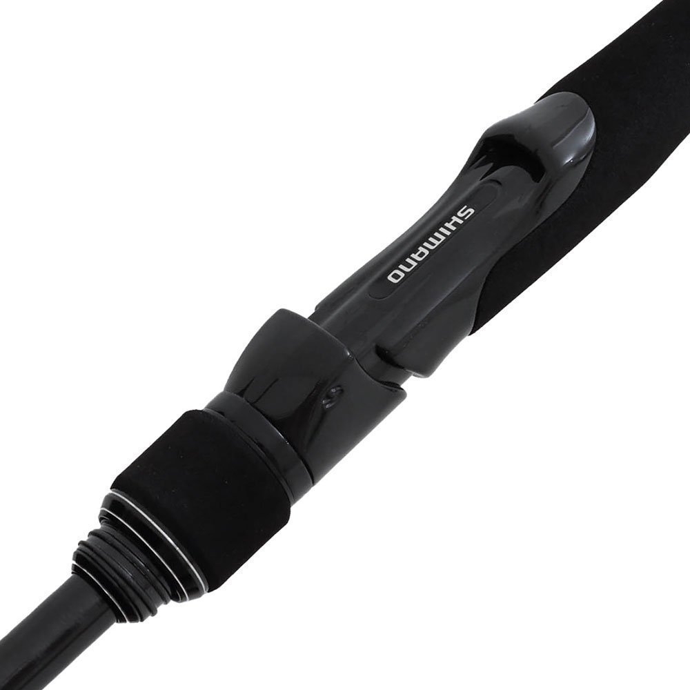 Shimano Nasci 4000 XG FD Limitless Heavy Inshore Spinning Combo 7ft 5-10kg 2pc