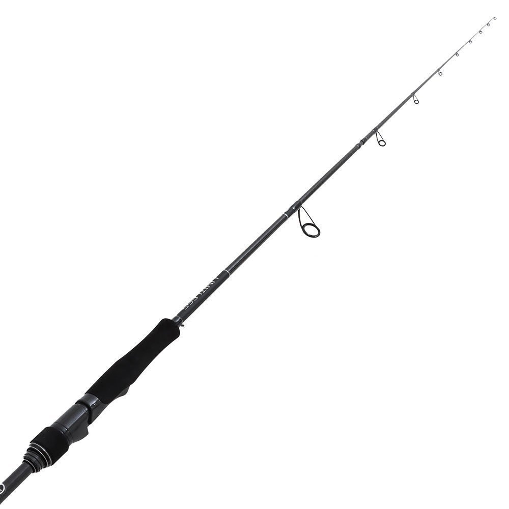 Shimano Nasci 4000 XG FD Limitless Heavy Inshore Spinning Combo 7ft 5-10kg 2pc