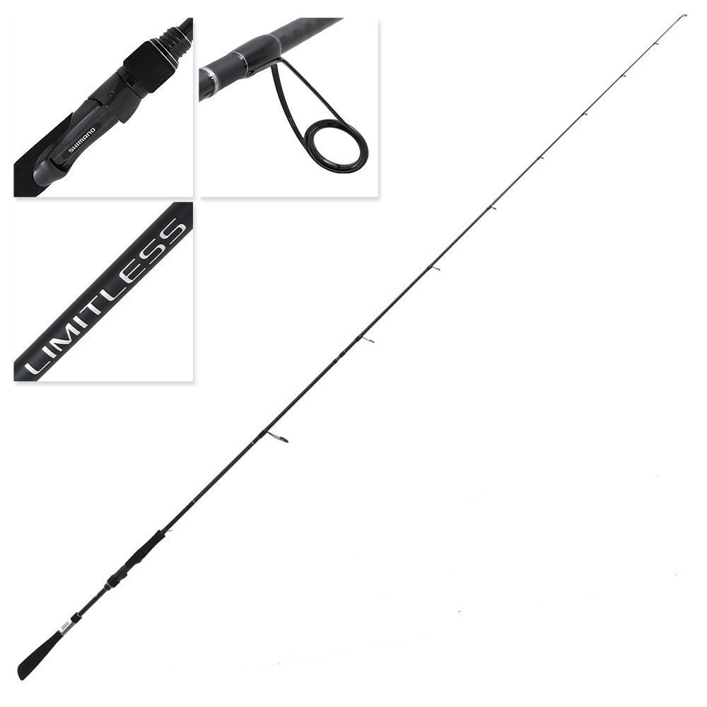 Shimano Stradic 4000FM XG Limitless MH Inshore Spinning Combo 7ft 6in 4-8kg 2pc