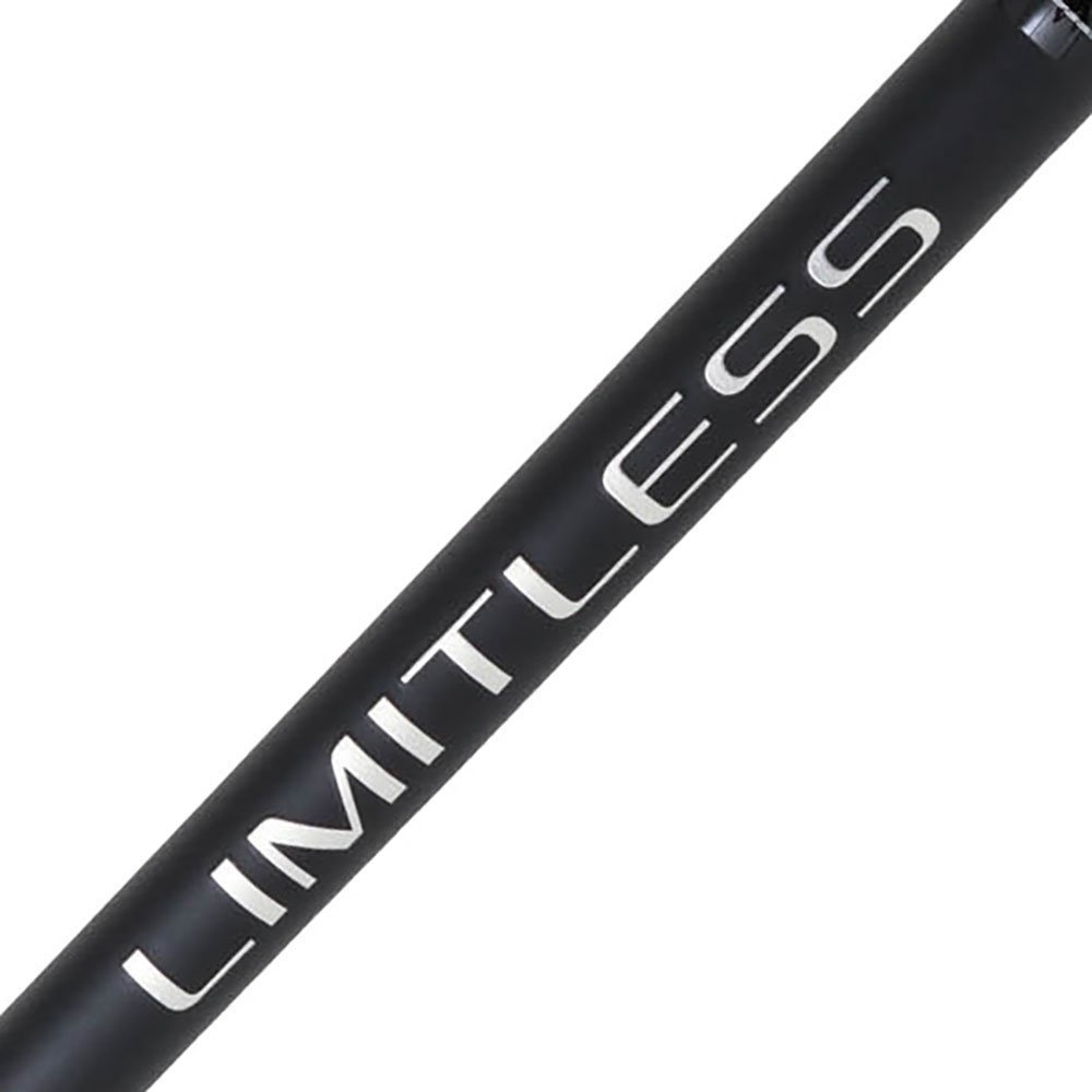 Shimano Miravel C3000HG Limitless MH Inshore Spinning Combo 7ft 6in 4-8kg 2pc