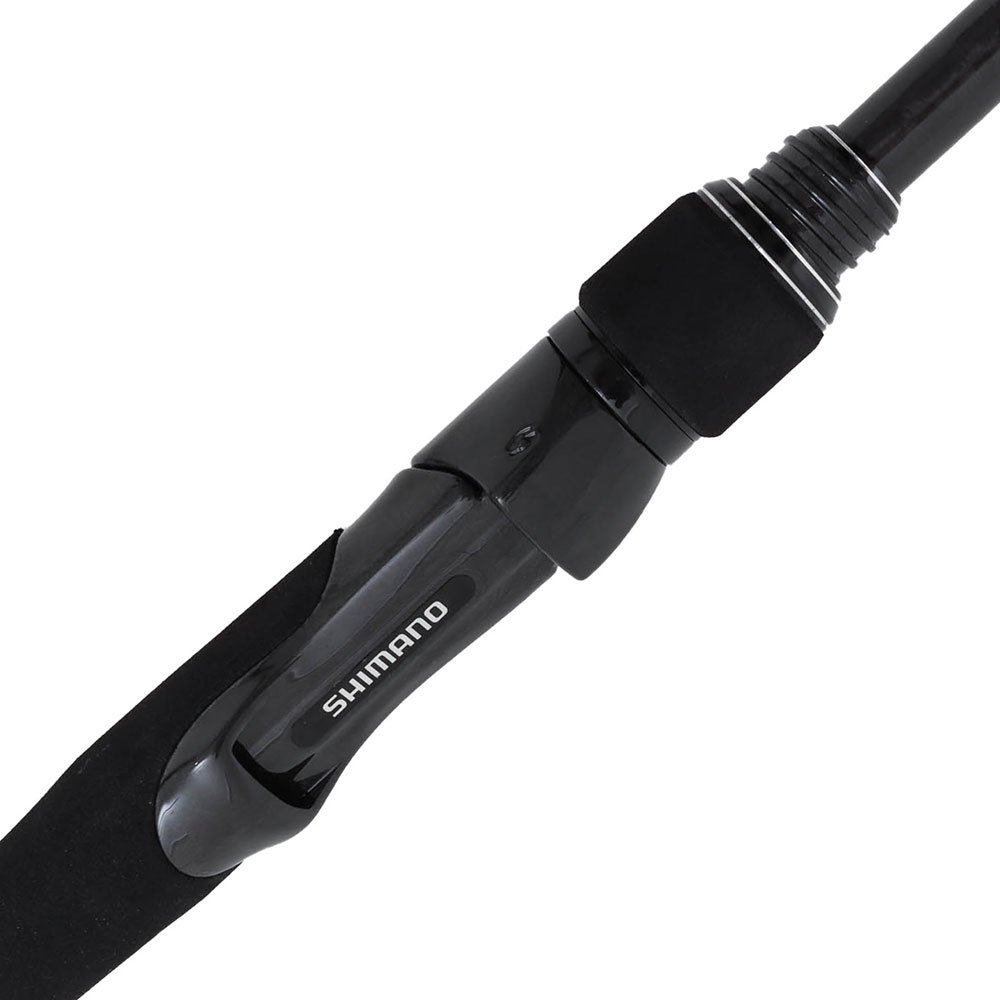 Shimano Twin Power XD FB 4000XGB Limitless Medium Heavy Spinning Combo 7ft 6in 4-8kg 2pc