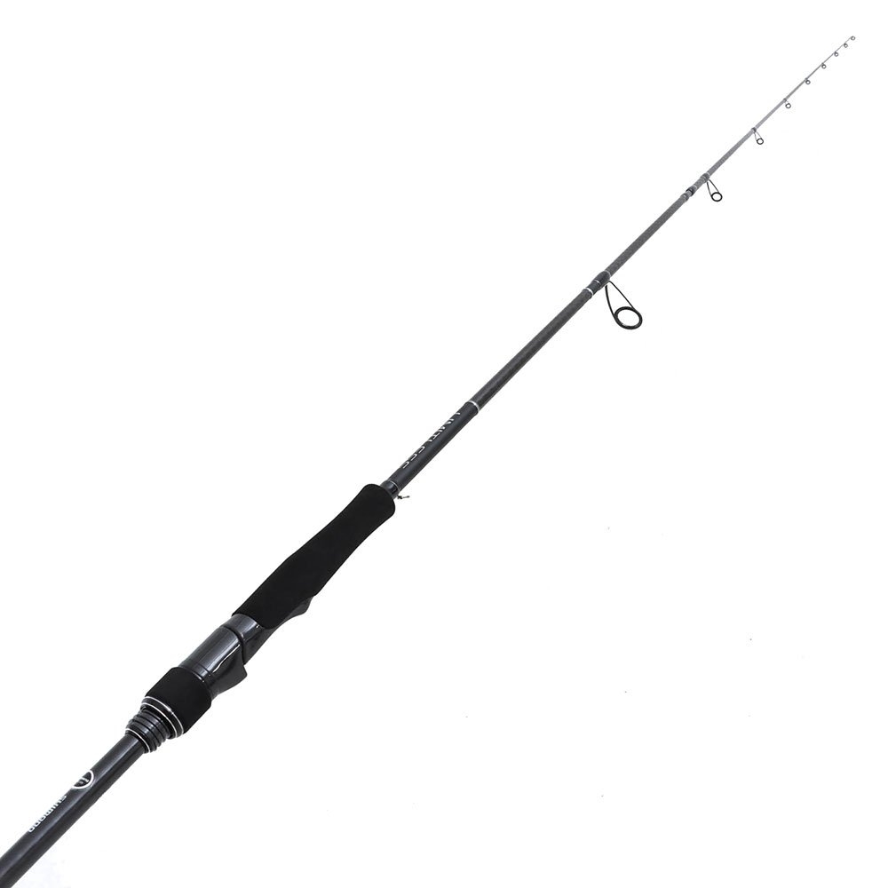 Shimano Sahara SHC3000HGFJ Limitless MH Inshore Spinning Combo 7ft 6in 4-8kg 2pc