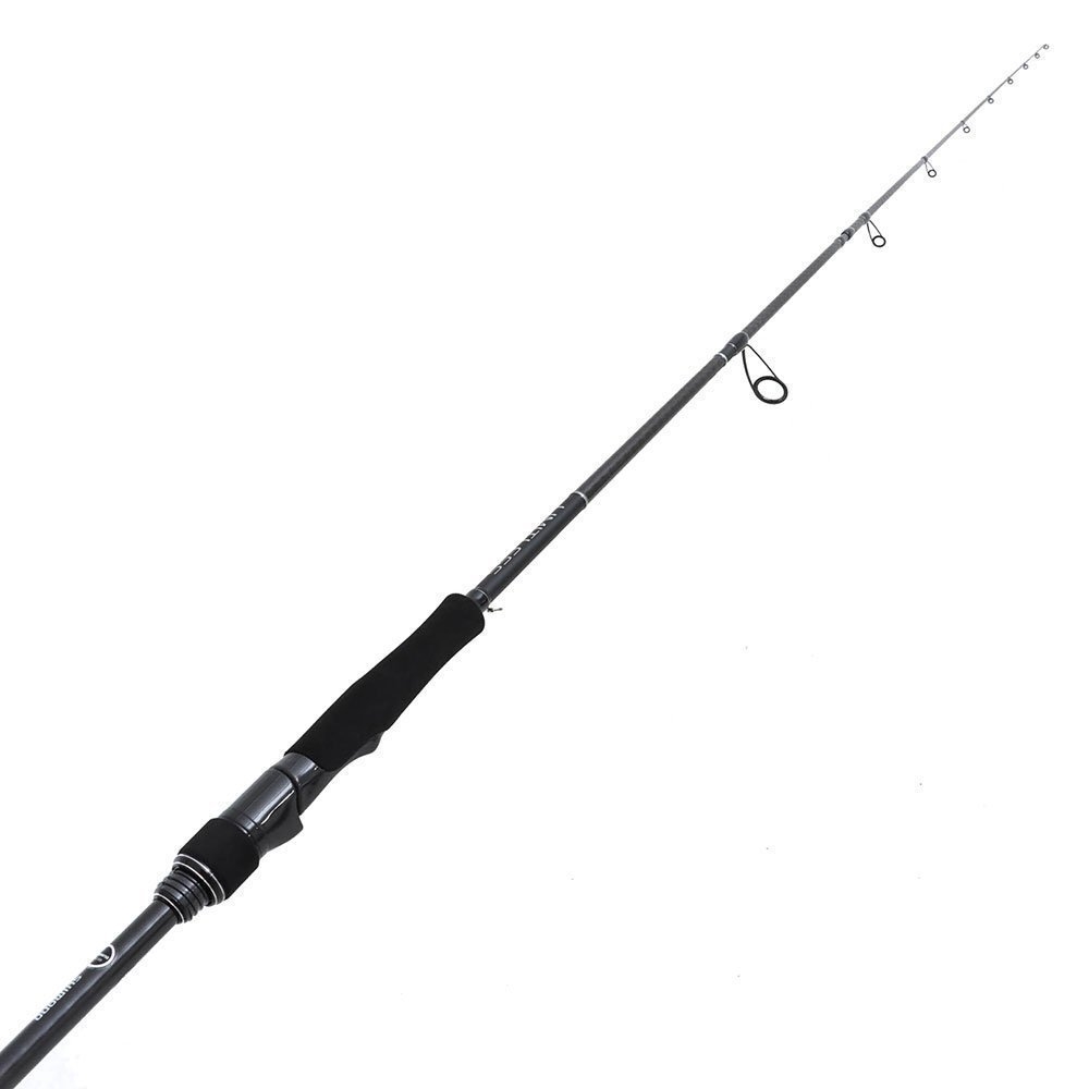 Shimano Miravel C3000HG Limitless MH Inshore Spinning Combo 7ft 6in 4-8kg 2pc