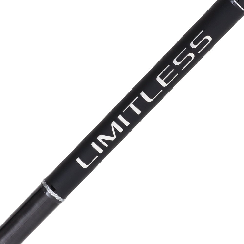 Shimano Ultegra 2500HG FC Limitless ML Canal Spin Combo 8ft 6in 2-6kg 2pc