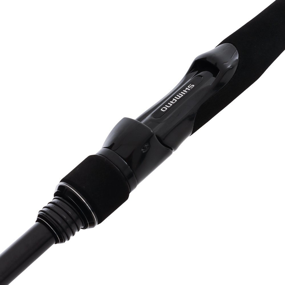 Shimano Ultegra 2500HG FC Limitless ML Canal Spin Combo 8ft 6in 2-6kg 2pc