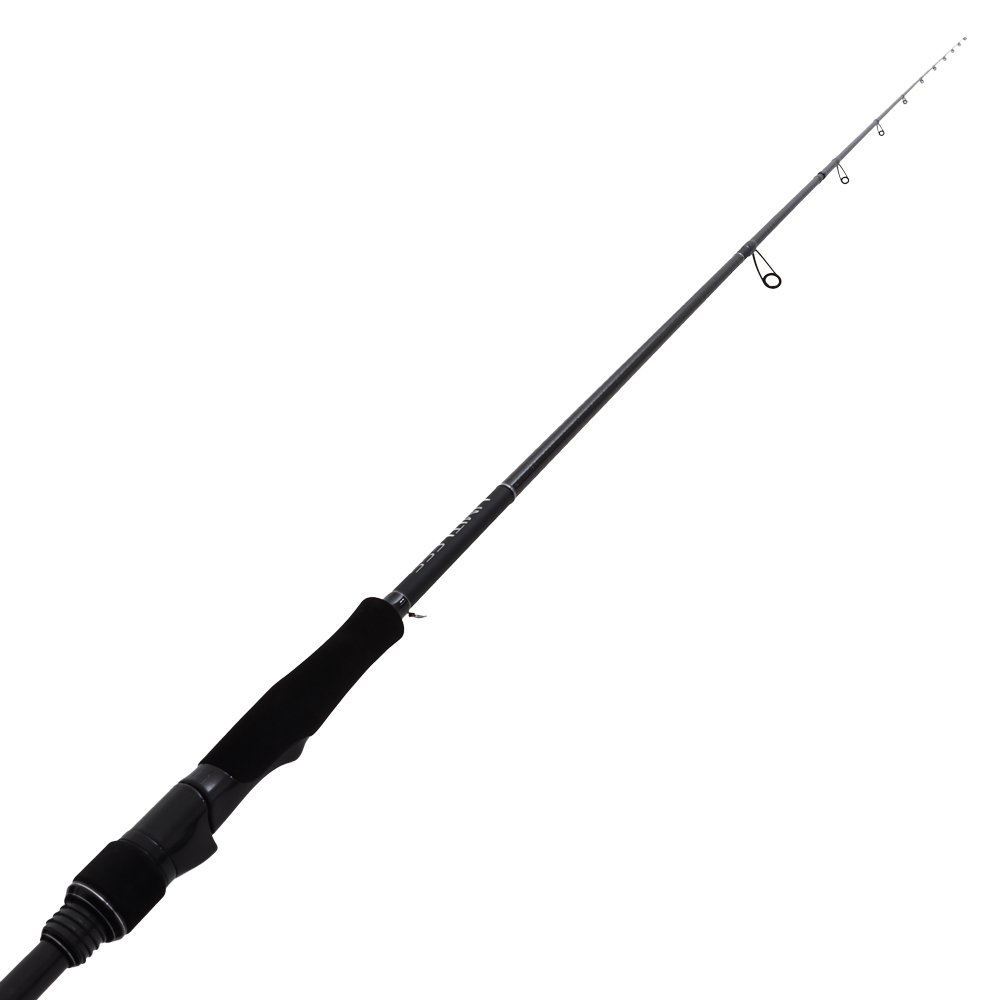 Shimano Sahara SH2500FJ Limitless ML Inshore Spinning Combo 8ft 6in 2-6kg 2pc
