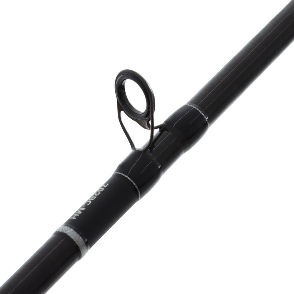 Shimano Curado 200HG Limitless MH Baitcaster Combo 7ft 4-8kg 2pc