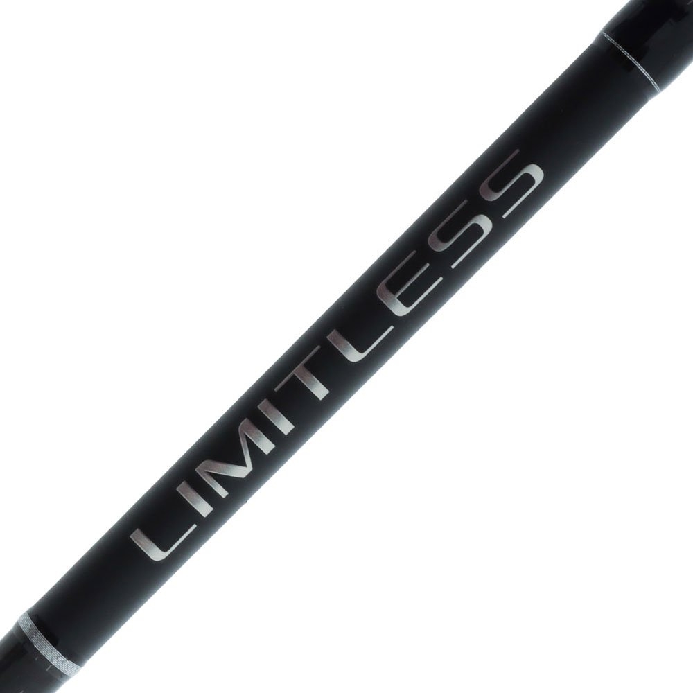 Shimano Limitless MH Baitcaster Rod 7ft 4-8kg 2pc