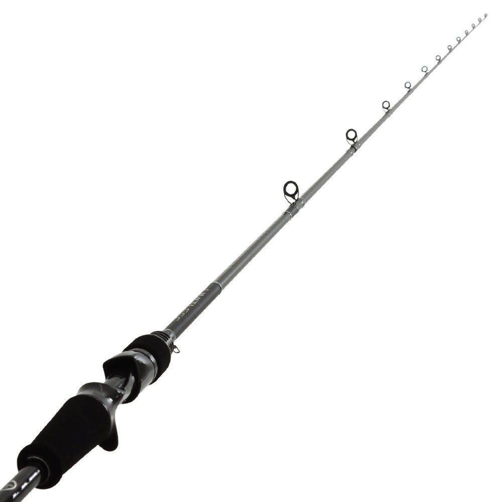 Shimano Limitless MH Baitcaster Rod 7ft 4-8kg 2pc