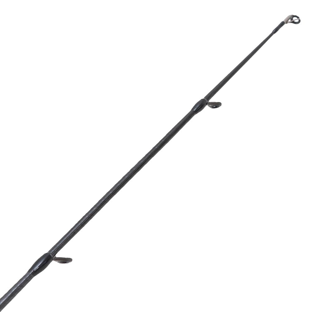 Shimano Grappler BB 151HG Limitless Left Hand Slow Jig Combo 6ft 6in 120g 2pc