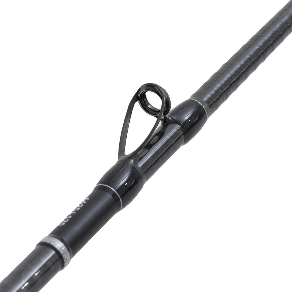 Shimano Limitless OH Slow Jig Rod 6ft 6in PE1.5 2pc