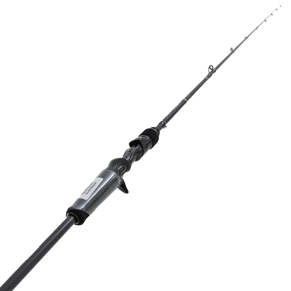 Shimano Grappler BB 151HG Limitless Left Hand Slow Jig Combo 6ft 6in 120g 2pc