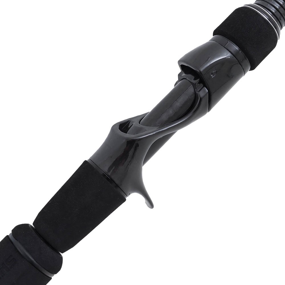 Shimano Grappler BB 150HG Limitless Slow Pitch OH Combo 6ft 6in PE3 1pc