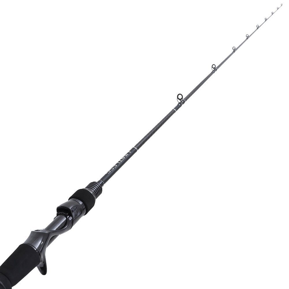 Shimano Limitless OH Slow Pitch Rod 6ft 6in PE3 1pc