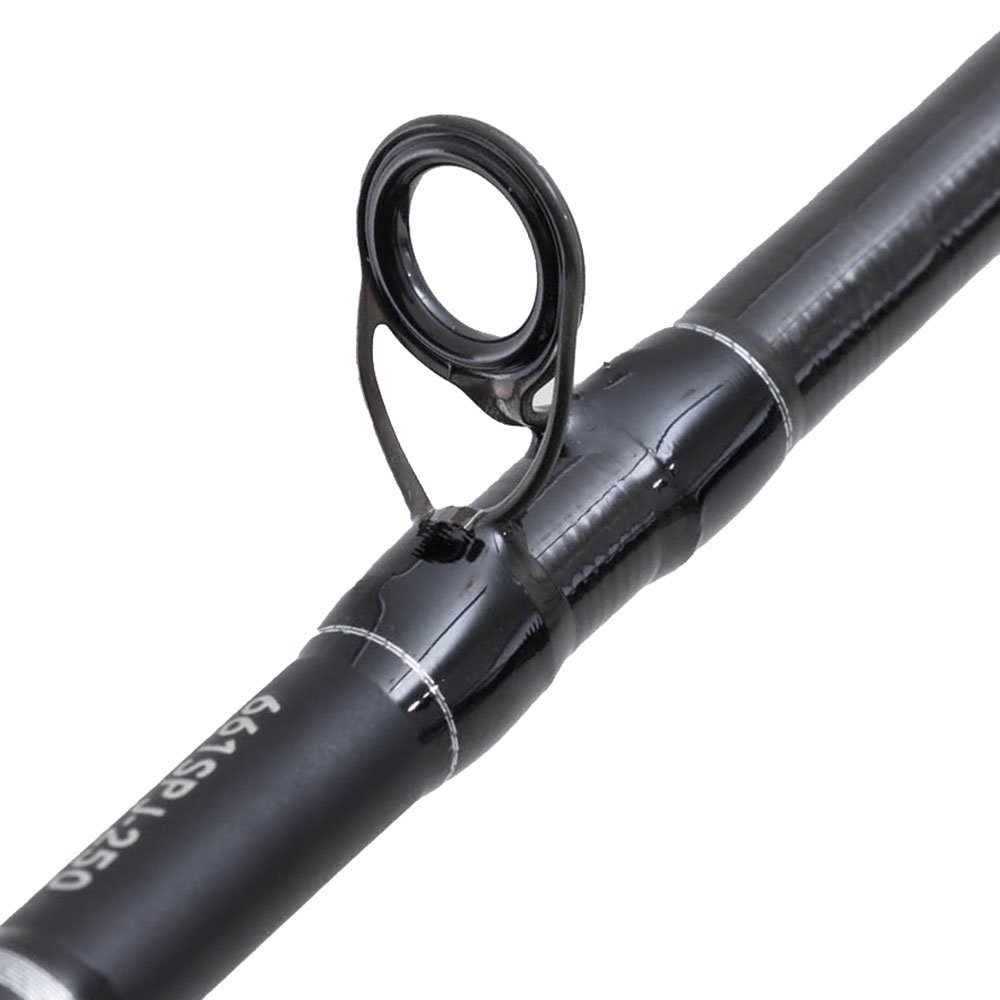Shimano Limitless OH Slow Pitch Rod 6ft 6in PE3 1pc