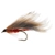 Black Magic Red Rabbit Trout Fly A04 4.5cm