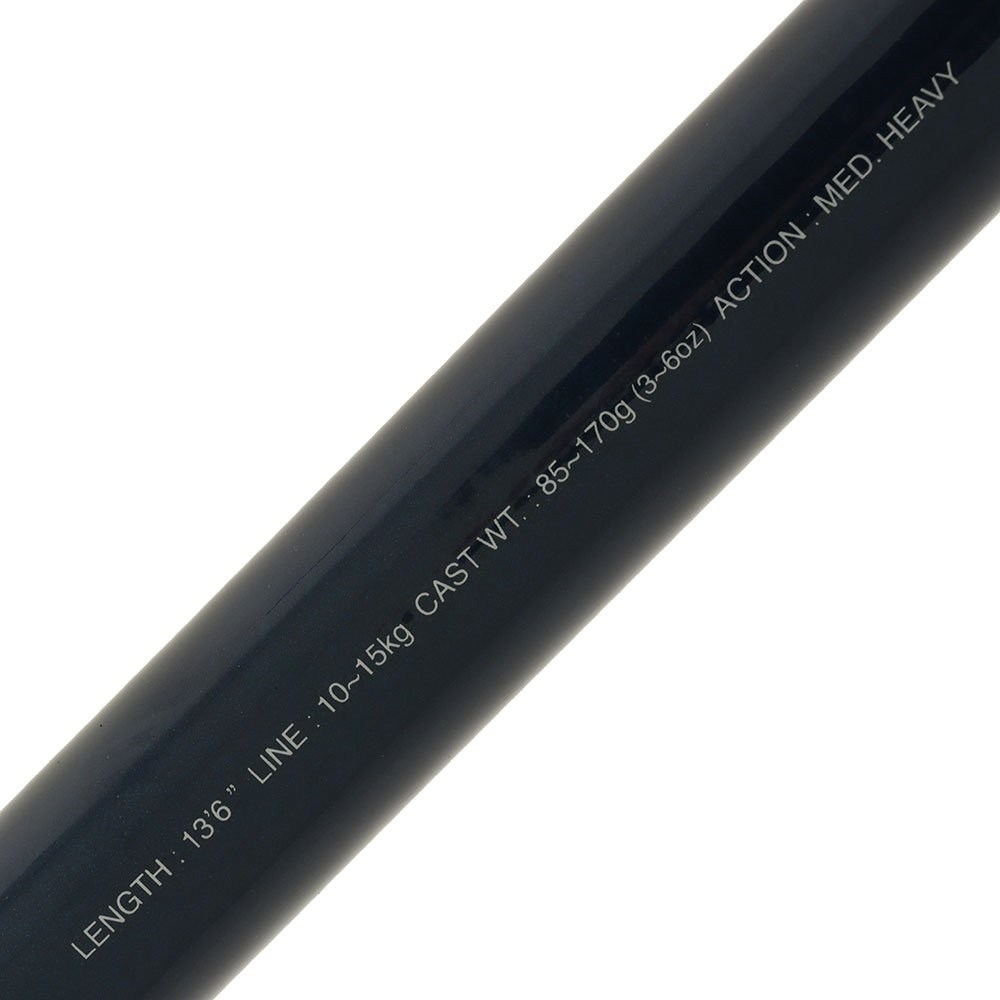 Shimano Dynaflare MH Spinning Surf Rod 13ft 6in 10-15kg 3pc