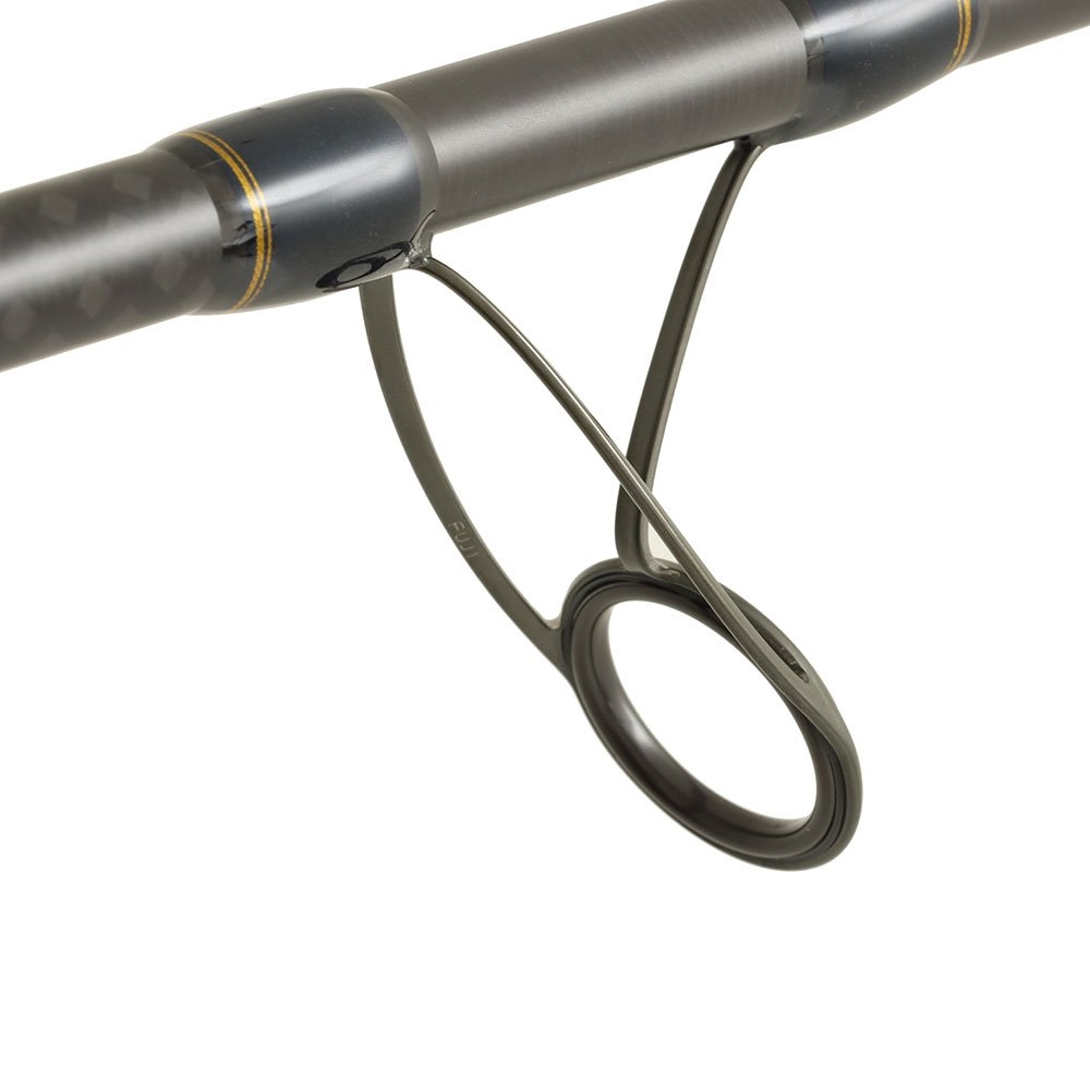 Shimano Big Baitrunner CI4+ XTB Long Cast Dynaflare Medium Heavy Surf Spin Combo 13ft 6in 10-15kg 3pc