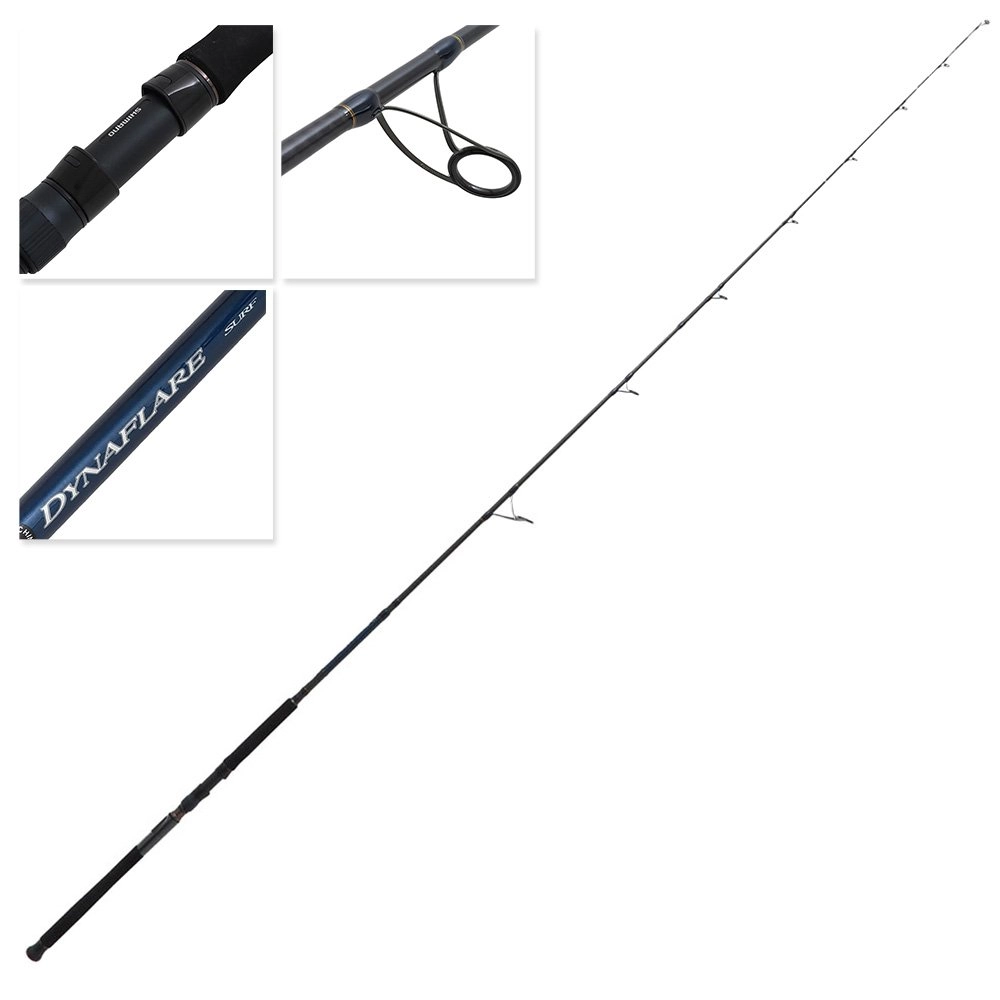 Okuma Rock Reaper Spinning Rod 9ft 3in 9-15kg 3pc - Surfcasting & Rock Fishing Rods - Rods & Accessories - Fishing Okuma Rock Reaper Spinning Rod 9ft 3in 9-15kg 3pc - Surfcasting & Rock Fishing Rods - Rods & Accessories - Fishing
