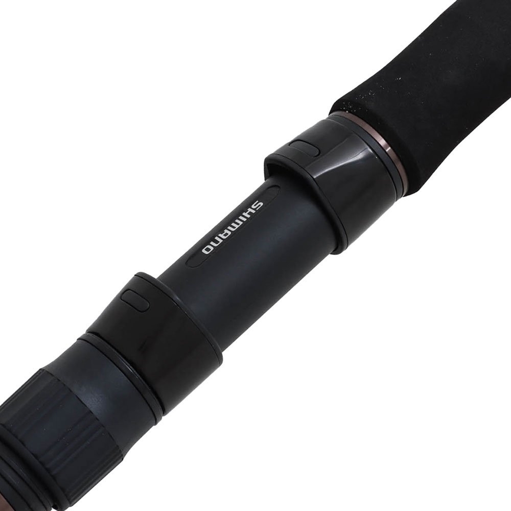 Shimano Dynaflare MH Spinning Rock Rod 9ft 6in 10-15kg 3pc