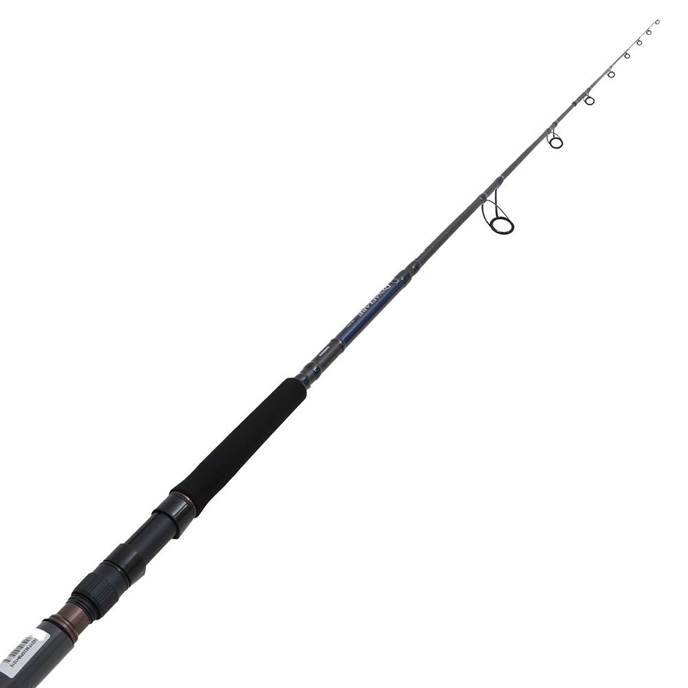Shimano Dynaflare MH Spinning Rock Rod 9ft 6in 10-15kg 3pc