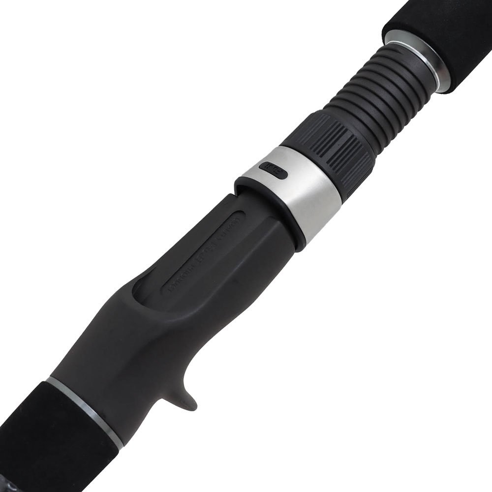 Shimano 24 Shadow X Heavy Overhead Boat Rod 7ft 6-10kg 1pc