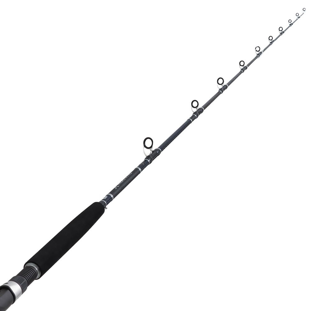 Shimano Tekota 500 A-HG Baitcast 24 Shadow X Heavy Boat Combo 7ft 6-10kg 1pc