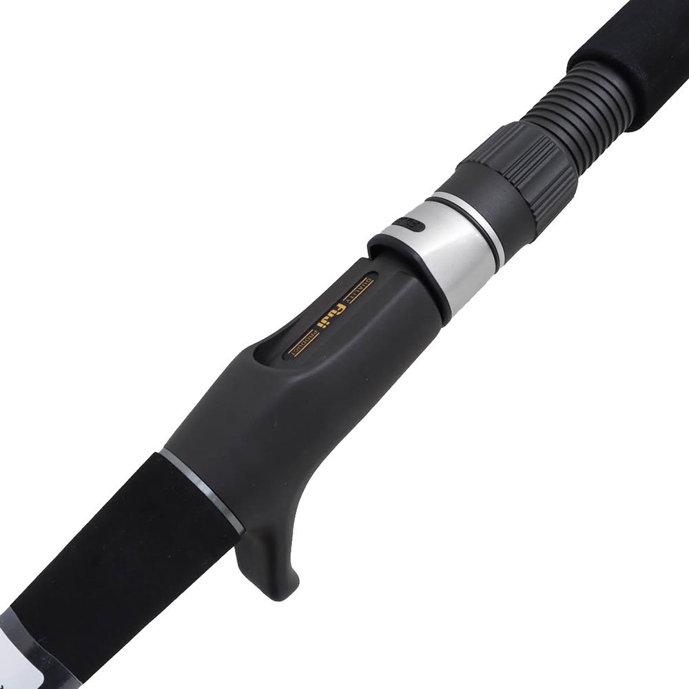 Shimano 24 Shadow X Extra Heavy Overhead Boat Rod 6ft 3in 10-15kg 1pc