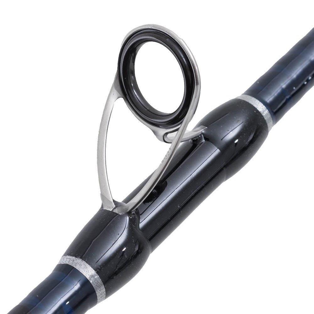 Shimano Tekota 600 A-HG 24 Shadow X Boat Combo 6ft 3in 10-15kg 1pc