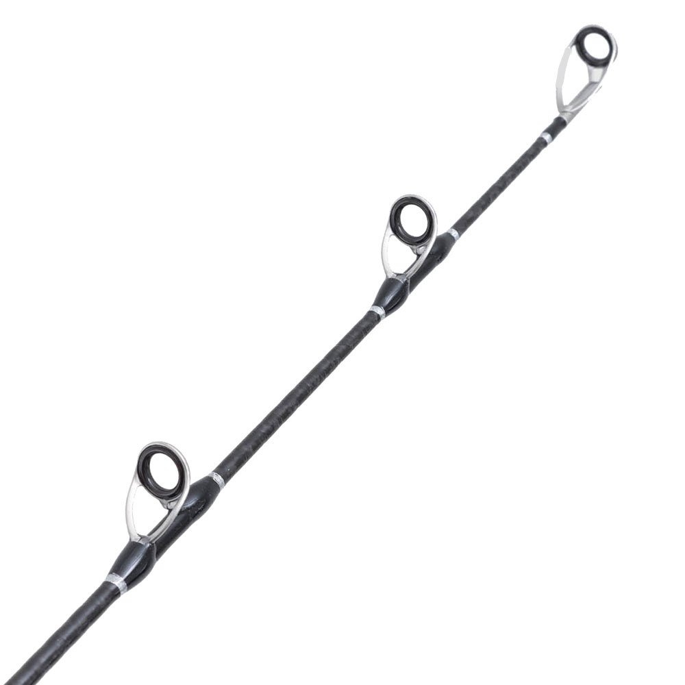 Shimano 24 Shadow X Extra Heavy Overhead Boat Rod 6ft 3in 10-15kg 1pc