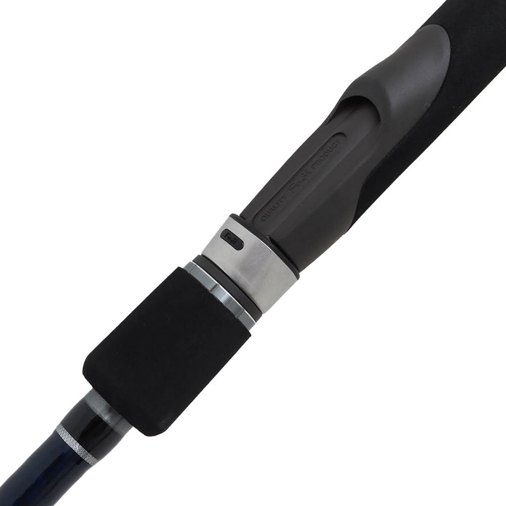 Shimano Nexave FI 4000 HG 24 Shadow X Heavy Boat Spin Combo 7ft 5-10kg 2pc