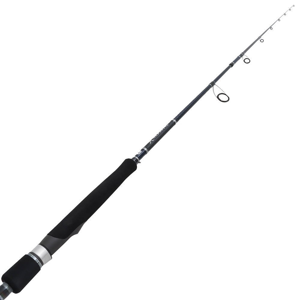 Shimano Nexave 4000HG FJ Shadow X Heavy Boat Spin Combo 7ft 5-10kg 2pc