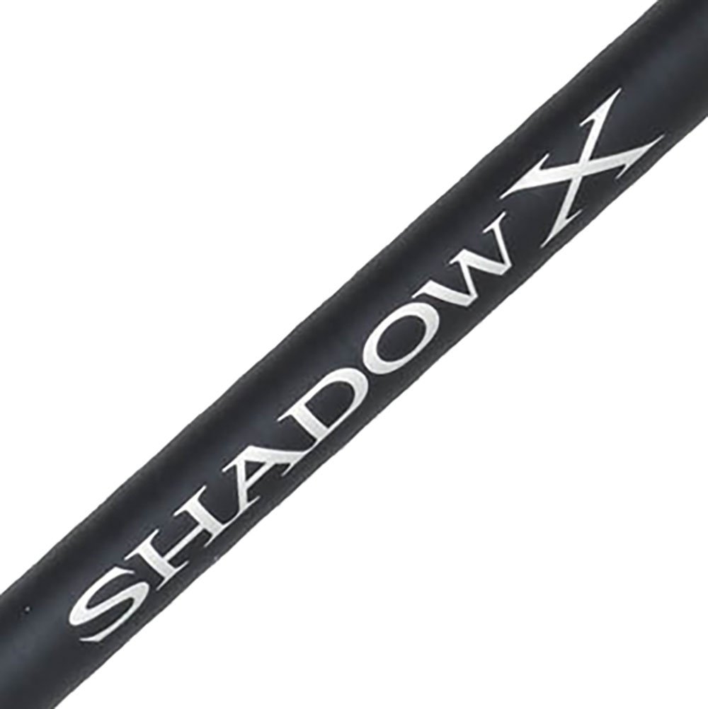 Shimano Baitrunner 6000 D Shadow X Heavy Boat Combo 7ft 6-10kg 1pc
