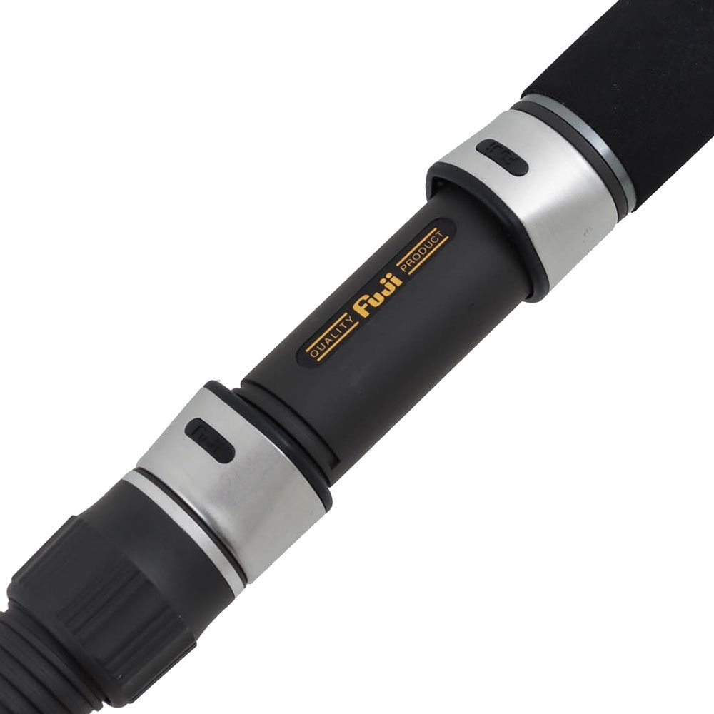 Shimano Baitrunner 8000 D Shadow X Heavy Boat Spin Combo 7ft 6-10kg 1pc