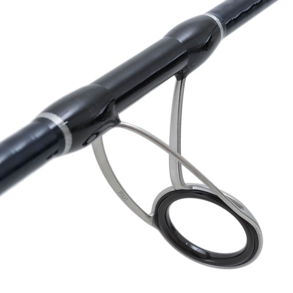 Shimano Thunnus 8000 F Ci4 Shadow X Heavy Boat Combo 7ft 6-10kg 1pc