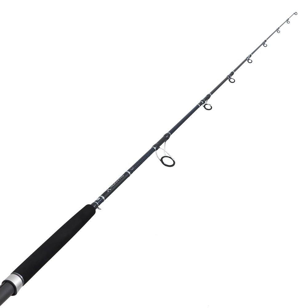 Shimano 24 Shadow X Heavy Boat Spin Rod 7ft 6-10kg 1pc