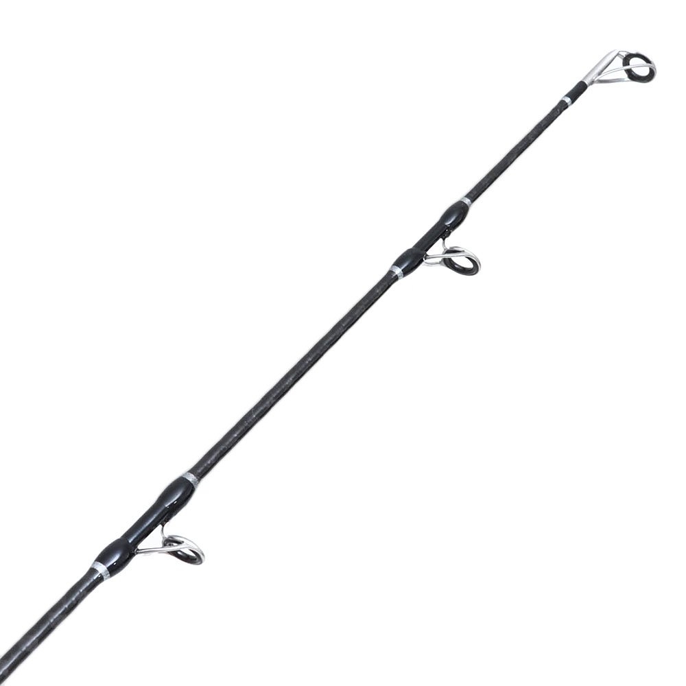 Shimano Baitrunner 12000 D Shadow X Extra Heavy Boat Spin Combo 7ft 10-15kg 1pc