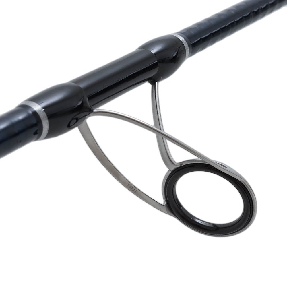 Shimano 24 Shadow X Extra Heavy Boat Spin Rod 7ft 10-15kg 1pc