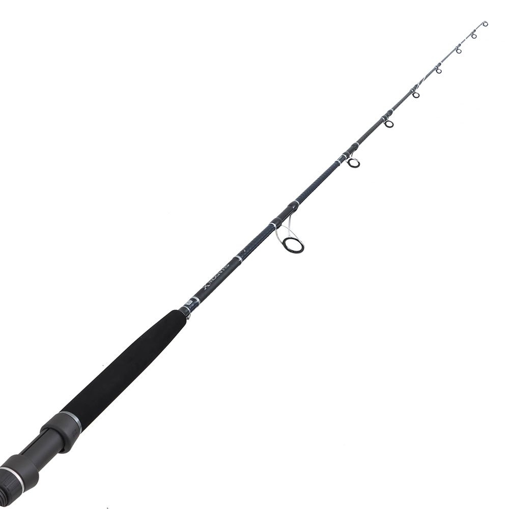 Shimano 24 Shadow X Extra Heavy Boat Spin Rod 7ft 10-15kg 1pc