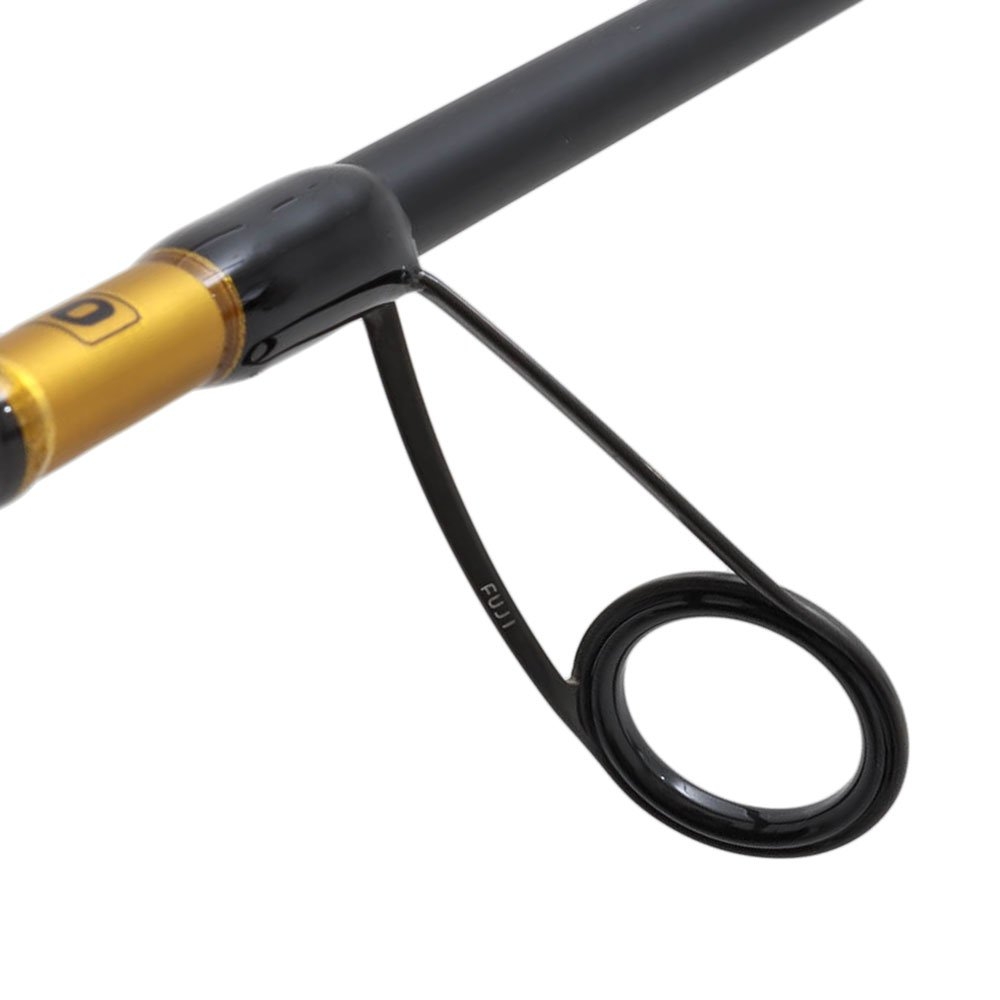 Shimano Vanford 4000 XG A Revolution Travel Softbait Spin Combo 7ft 2in 5-10kg 3pc