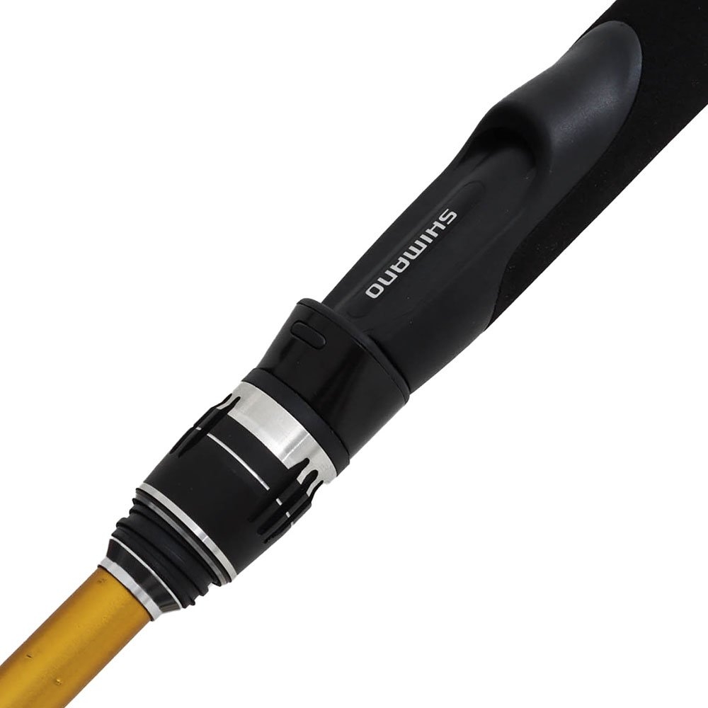 Shimano 23 Sedona FJ C5000XG Revolution Travel Spin Combo 7ft 2in 5-10kg 3pc