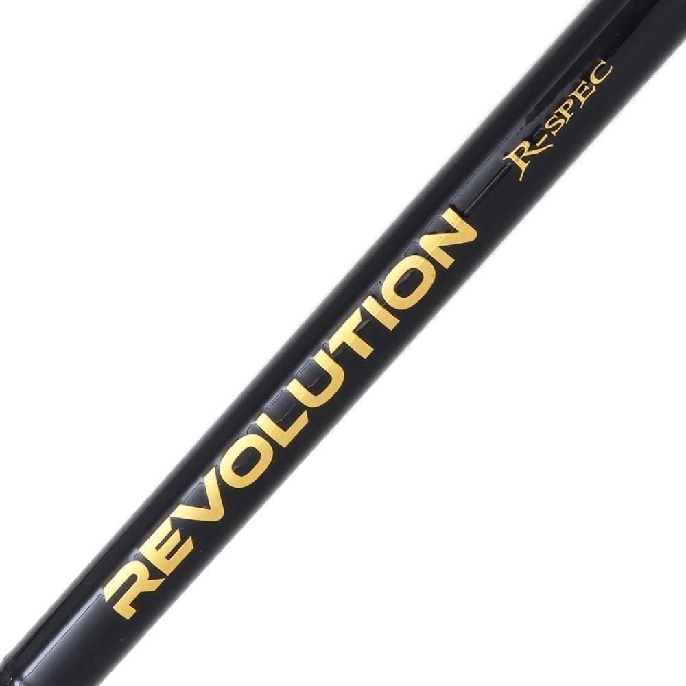 Shimano Socorro 10000 SW Revolution Topwater Travel Spin Combo 8ft 2in PE5-8 3pc with Braid