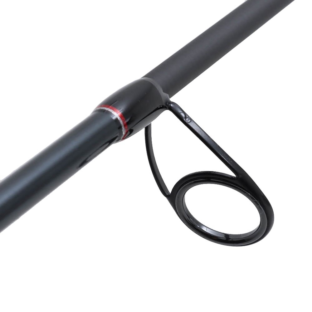 Shimano Divergex Light Soft Bait Spin Rod with Rod Tube 7ft 2-5kg 4pc